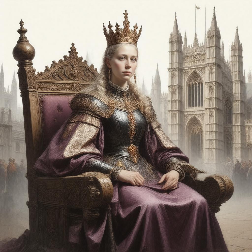 Edith of Wessex